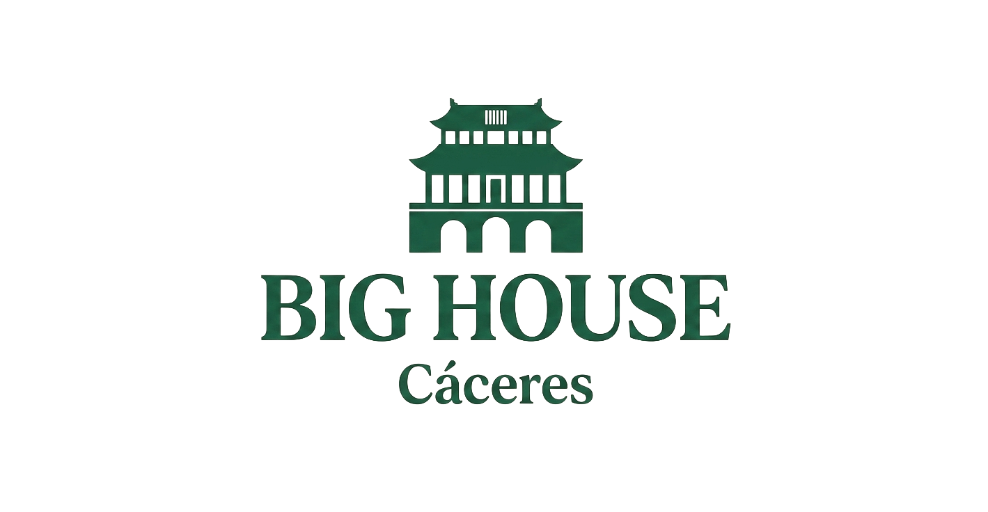 Big House Cáceres